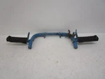 1987-2006 Kawasaki Suzuki Kfx Lt 80 Foot Peg Mount 34003-S003-503 #2 Used. Price: $35.00.