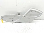 12-19 Can Am Spyder Roadster Rt Limited Front Left Footrest Bracket 705002833 Used. Price: $64.94.