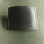 Honda ATC70 1985 Front Number Plate Used. Price: $60.00.