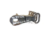 1986 Yamaha MOTO-4 YFM225 Oem Brake Lever, 59V-25726-00-00 Used. Price: $25.02.