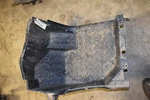 2016 Yamaha Wolverine R-spec 700 Right Floor Board 2MB-F7421-00-00 Used. Price: $199.99.