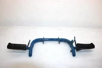 88 Suzuki LT-80 Oem Footrest 43510-40B01-19F 43510-40B01-019 Ass Used. Price: $38.69.