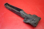 1992 Honda Fourtrax 200 Left Or Right Foot Rest Peg 50610-HF1-670 Used. Price: $21.99.