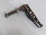 1983 1984 Honda ATC250R Right Footpeg Assembly & Bolts 50630-964-000 Used. Price: $34.95.