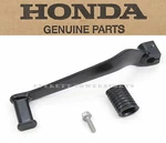 New Genuine Honda Gear Shift Lever Rubber Kit 88-00 TRX300 Fw Fourtrax 4X4 #V195. Price: $69.98.