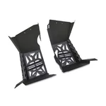 Can-am (2012-22) Gen Outlander 500 570 650 800 850 1000 Steel Footwells (pair) New. Price: $429.95.