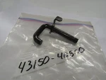 Suzuki Nos 1983-1987 LT80 Rear Brake Stopper 43150-40B00 New. Price: $32.66.