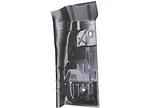 Sherman 698-46DR Rh Side Half Complete Floor Pan Includes Toe Board Fits Camaro New. Price: $248.93.
