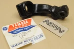 Nos Yamaha 1974-75 DT100 DT175 Foot Rest Step Mount Bracket 437-27422-10 New. Price: $21.99.