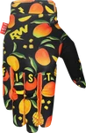 Handwear Lil Fists Strapped R-willy Mango Madness Gloves F-GLF-01521-M New. Price: $30.00.