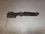 82-84 Oem Honda Right Step Rest Peg 50610-969-000 / 50610-958-681 Used. Price: $18.00.