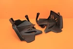 2008 06-08 Outlaw 525 Oem Heel Guard Splash Shield Pocket Rear Cab Panel L/r Used. Price: $99.99.
