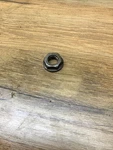 Oem Yamaha TTR125 Blaster Yfs 200 Kicker Start Gear Crank Nut 90179-12659 Used. Price: $13.14.