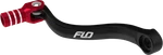 Flo Motorsport SF-795R Shift Levers Fits Gas Red New. Price: $58.53.