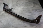 1993 Kawasaki Bayou KLF300B Right Rearset Brake Foot Pedal 43001-1236 Used. Price: $14.95.