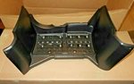 Yamaha Kodiak 400 450, Bruin, Grizzly Oem Left Floorboard, Footwell, Rest New. Price: $112.95.