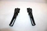 84 Honda ATC200S Oem Footrest Set 50610-969-000 50643-958-681 AH0 Used. Price: $47.29.