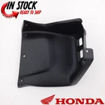 Honda Heel Right Splash Foot Guard 1997-2004 Recon TRX250TM Oem New. Price: $123.95.