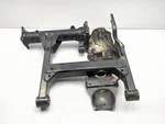 20-25 Honda TRX420FM1 Fourtrax Rear Swingarm 52100-HR3-A20 Used. Price: $152.43.
