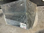 Yamaha 2004-2007 Rhino 660 Left Heel Guard 5UG-F254J-00-00 RW6690 New. Price: $55.89.