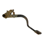 2003 Honda Foreman 450 Foot Brake Pedal 46500-HN0-A11 Used. Price: $19.99.