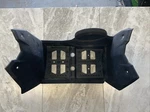 2008 Polaris Outlaw 50 Rh Foot Well Plastic 045-3409 Used. Price: $39.98.