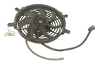 Cf-moto Cforce 500 24 Radiator Fan Motor Assembly 9DQV-181200-3000 53800 Used. Price: $149.99.