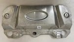 2018-2022 Polaris Rzr RS1 Rear Stainless Steel Shield, Sil Oem #5266579 / #L223 New. Price: $58.49.