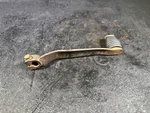 #3 1987 Honda Gear Shift Pedal 24700-HA0-680 , Used. Price: $16.95.
