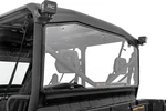 Rough Country Rear Cab Panel For Can-am Defender HD8/HD9/HD10 98162032A New. Price: $199.95.