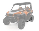 2016-2026 Oem Polaris General 1000/XP Extreme Kickout Rocksliders- 2881101 New. Price: $339.99.