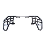 Tusk Nerf Bars With Webbing Black For Yamaha Raptor 700R 2006-2021 New. Price: $132.40.