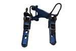 89 Suzuki LT250S Foot Pegs Quadsport Used. Price: $49.99.