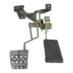 2012 Polaris Ranger Xp 800 Gas Brake Pedal Assembly 1016349-067 1017946-067 Used. Price: $38.99.