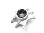 Left Driver Front Spindle Steering Knuckle 2018 Textron Wildcat Xx 4X4 2820A Used. Price: $141.19.