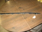2009 Yamaha Apex Rtx Right Side Footrest Reinforcement 8FG-21936-00-00 Used. Price: $39.00.