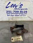 1991 Yamaha Champ 100 Rh Fender Stsy 3GB-21614-00-00 Used. Price: $45.88.