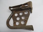 1996 Yamaha Kodiak Rider Foot Step Left Side Used. Price: $20.76.