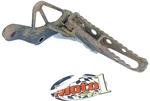 Used Oem Honda 1987 TRX250X Right Foot Peg Step 50610-HC0-000 UB15. Price: $29.92.
