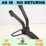 2022-2025 300 Ss Rear Right Foot Peg With Bracket Oem Used. Price: $59.99.