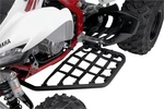 Dg Nerf Bars Black/black 1-1/4" Alloy Tube Steel Bracket Honda Trx 08 60-2700X New. Price: $374.99.