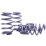 H&r 29378-2 Lowering Sport Front And Rear Springs Kit Set For 2000-06 Bmw X5 E53 New. Price: $313.91.
