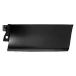 Ford F-150 Heritage 04 Rear Lower Driver Side Door Skin Patch Value Line New. Price: $150.13.