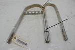Can-am Outlander 400 Max Xt 06 Footrest Support Rear Left Right 53200 Used. Price: $39.99.