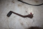 90-97 Honda TRX200D Type Lever Gearshift Pedal 24701-HF1-670 Used. Price: $19.50.