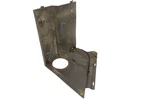 Yamaha Rhino 660 06 Heel Guard Support Panel Inner Left 53868 Used. Price: $24.99.