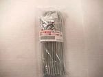 Nos Yamaha 5HD-25304-00-00 Rear Spoke Set 125 YZ250 YZ400 YZ426 YZ450 New. Price: $211.99.