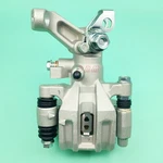 Rear Brake Caliper Honda Foreman Rubicon TRX500FA5/6/7 TRX520FM5/6/7 2015-22 New. Price: $65.00.