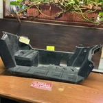 Footwell Right Rest # 5450544 - 070 Polaris 2019 Sportsman 570 4X4 Touring Used. Price: $170.69.