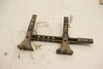 Yamaha Grizzly 660 Footrest Support Right 5KM-27488-10-00 50129 Used. Price: $49.95.
